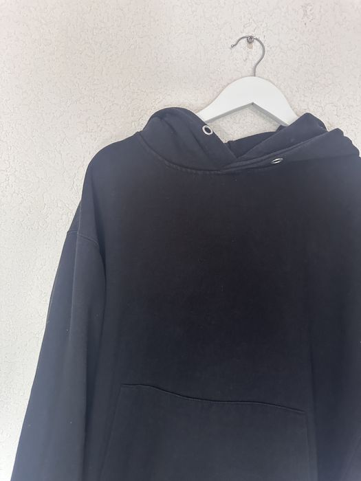 Bluza Męska z Kapturem Streetwear Fit Y2K Look Casual Hoodie