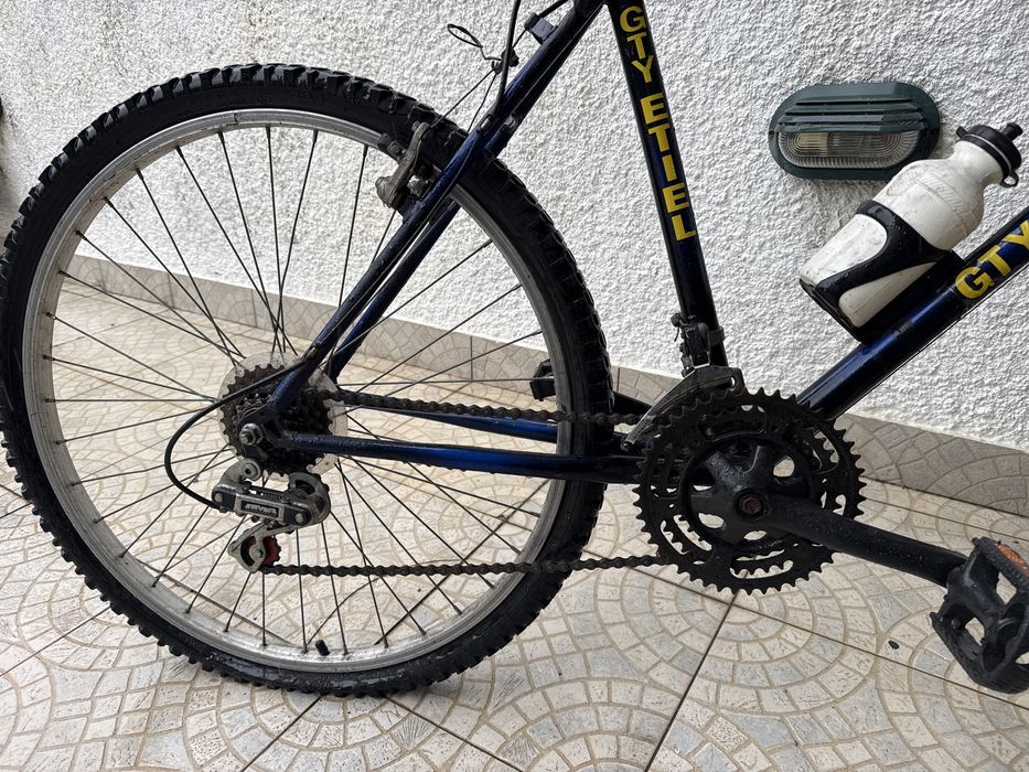 Bicicleta roda 26”