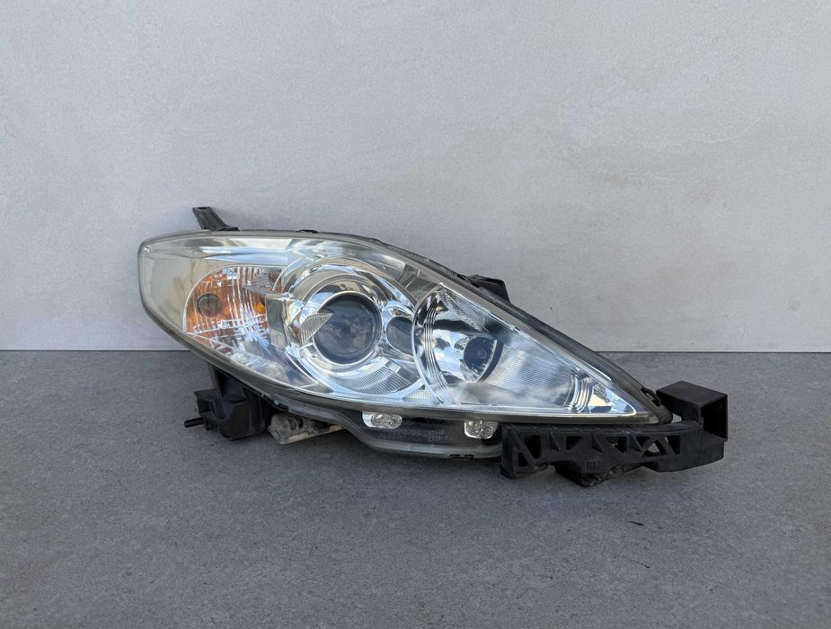 Фара (права) Mazda 5 (2005-2010p.в.) (XENON)