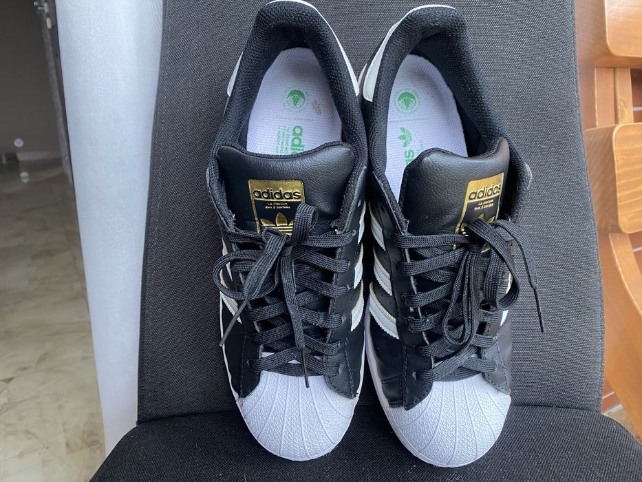 adidas superstar
