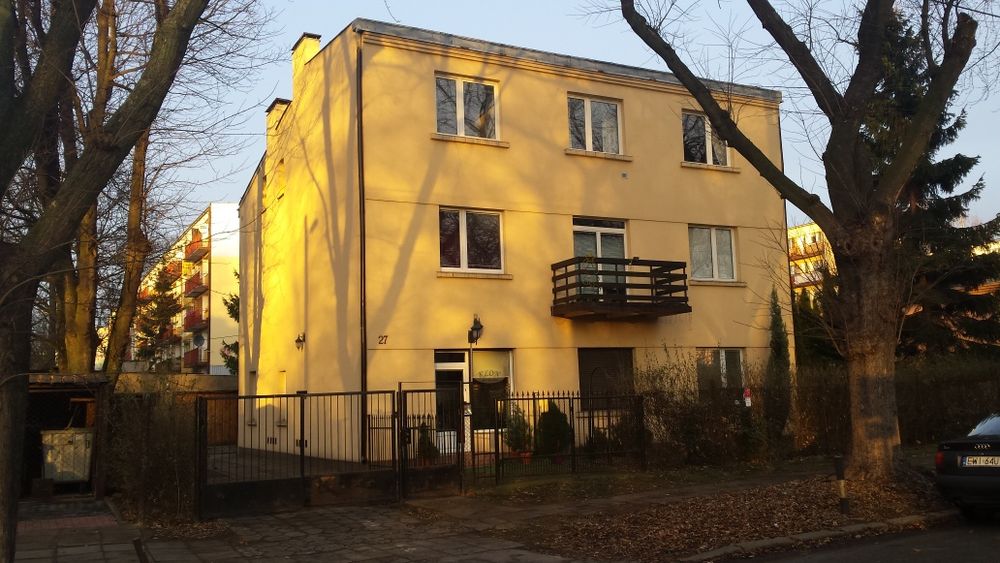 Noclegi w Łodzi blisko centrum