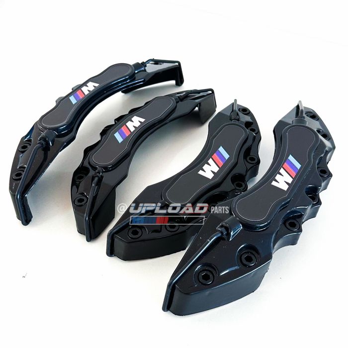 Capas de Travão BMW M Performance Plastico ABS