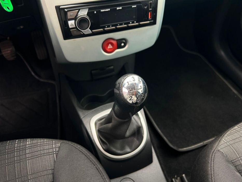 Renault Clio 1.5 dCi Pack
