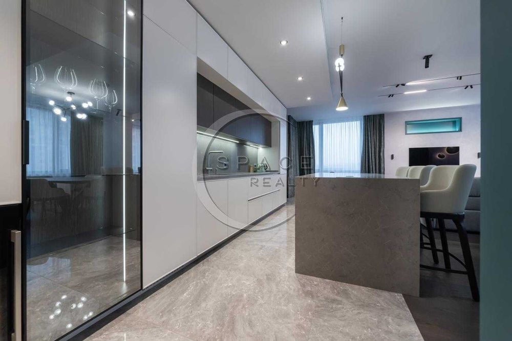 3-rooms apartment apartment by the address st. Tsentralnaya (area 105 m²) - Atlanta.ua - photo 6