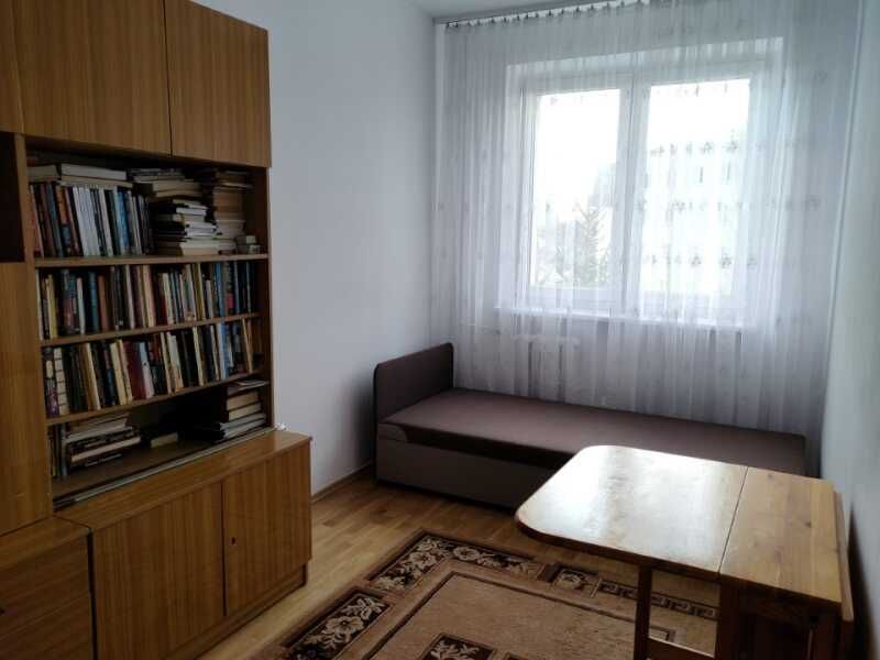 3-КОМНАТНАЯ КВАРТИРА , 3 Pokojowe Retkinia