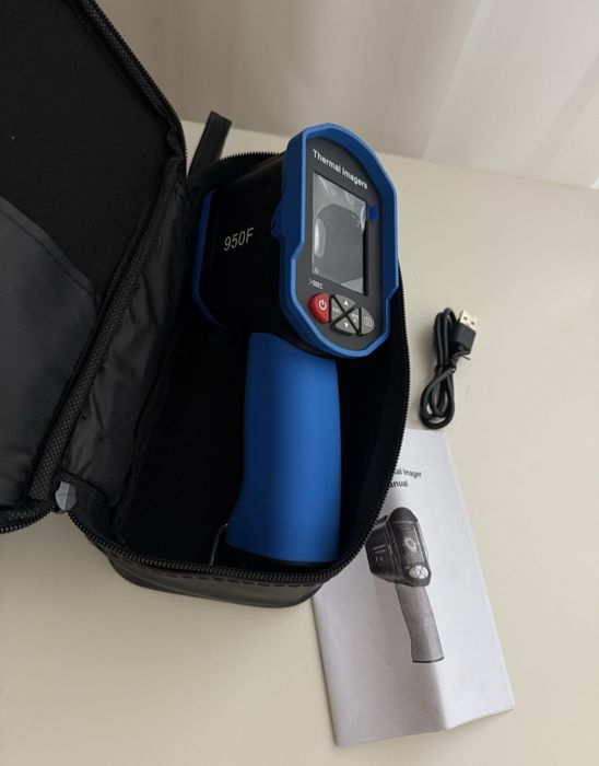 Тепловізор ОРЕНДА