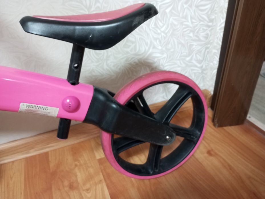 Беговел дитячий  Velо