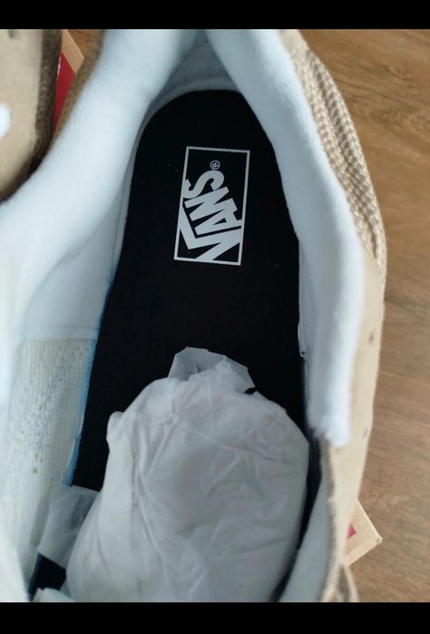 Buty Vans r. 42.5