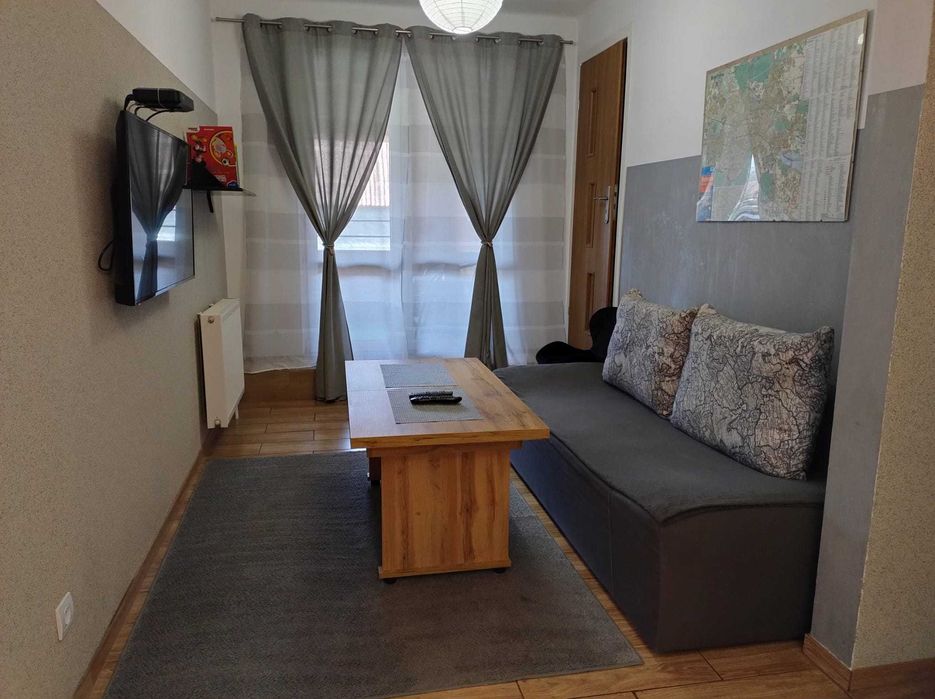 Apartament Gospodarska Apartament do wynajęcia na doby
