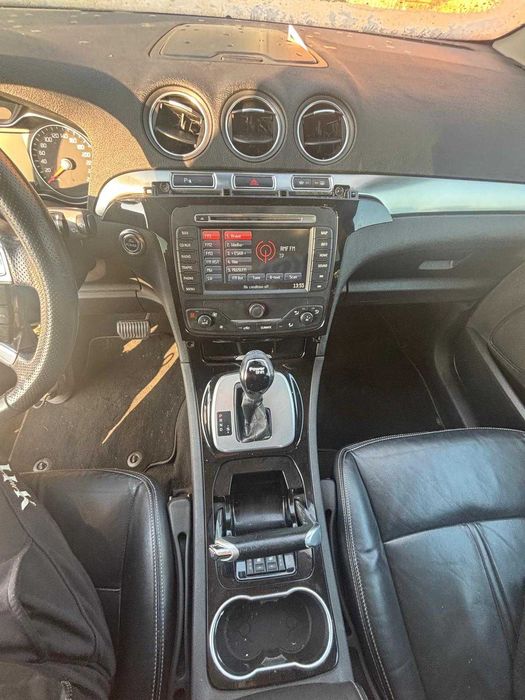 Ford S-Max 2.0 Diesel 169 KM Automat Powershift