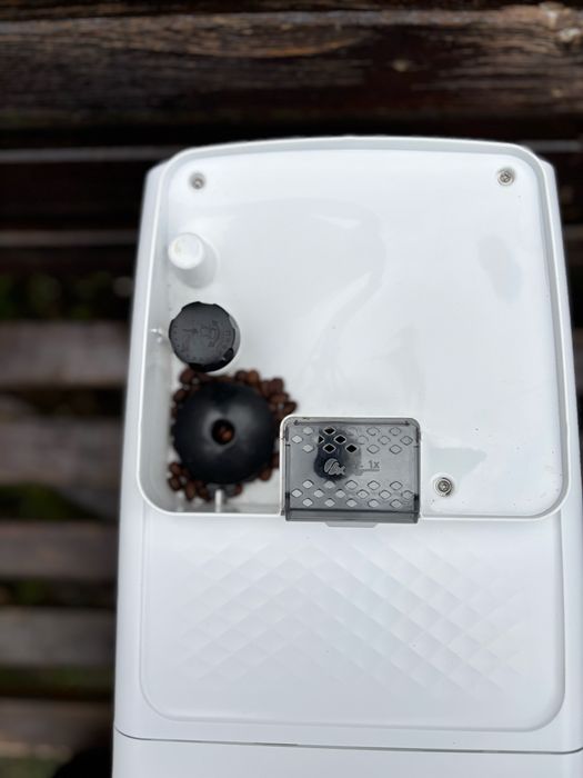 Кавомашина PHILIPS Series 1200 Зернова Капучинатор Кофемашина