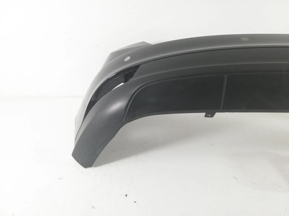 ford focus mk3 lift hb zderzak tylny tył f1eb-17906-a