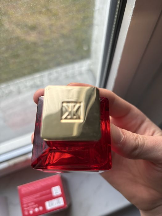 Baccarat Rouge 540