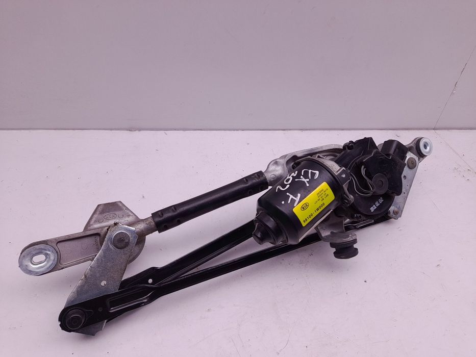 Motor limpa vidros frente KIA Rio III (UB)