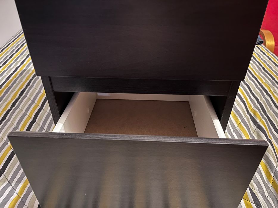 Mesinha de cabeceira Kullen IKEA