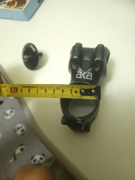 Вынос под шток 1.1.5 truvativ