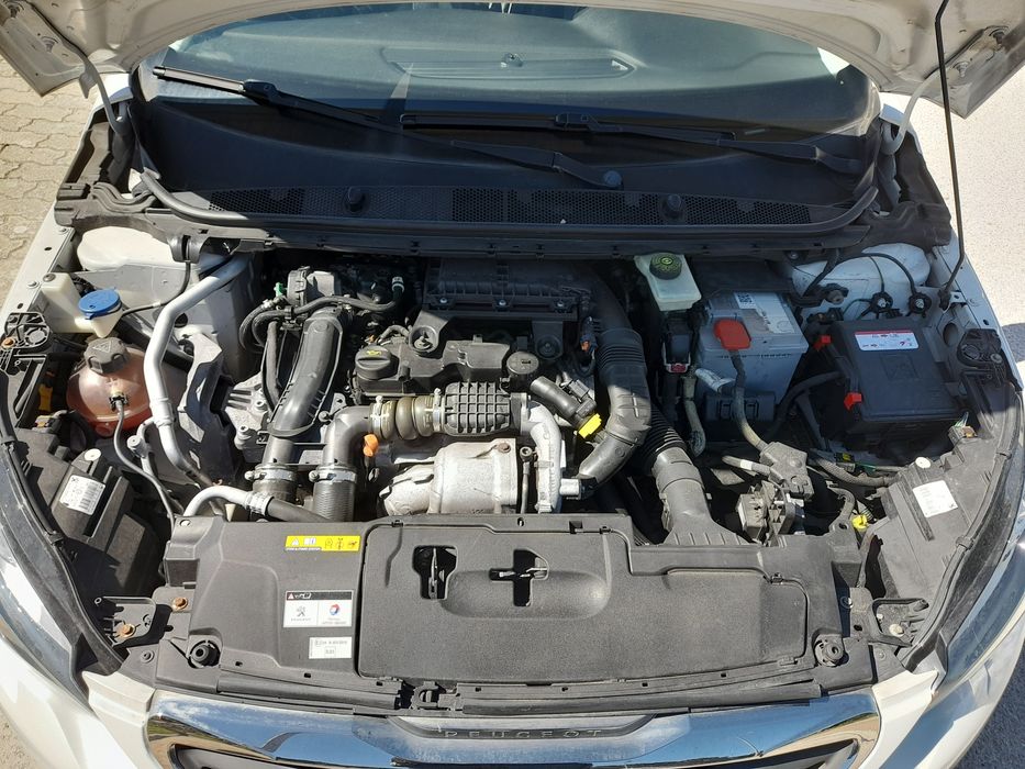 Vendo Peugeot 308 — photo 4