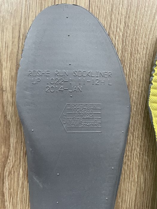 Wkładki do butów, 46 nike