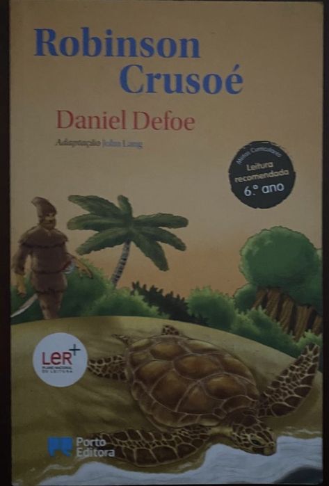 Livros do PNL (Varios anos)