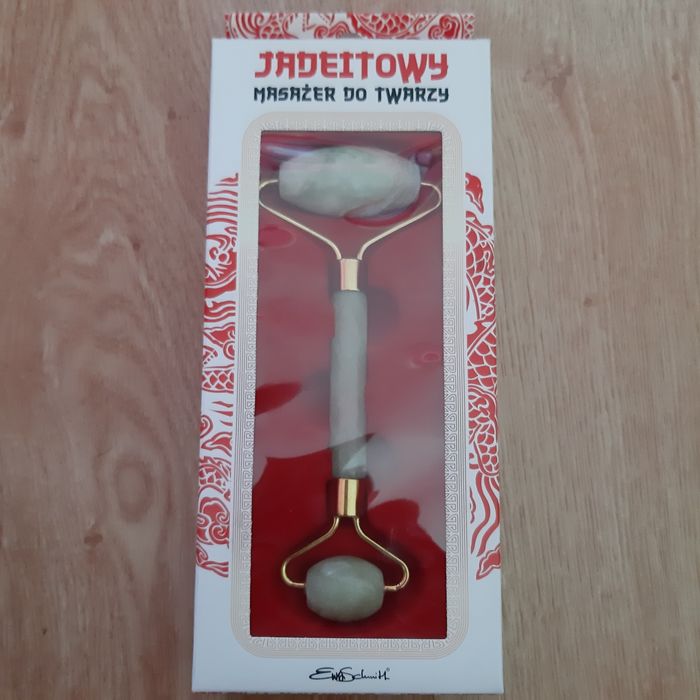 Masażer do twarzy