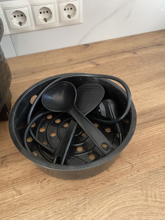 Мультіварка  tefal