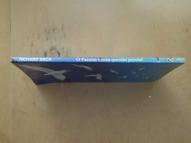 Paradise Is a Personal Matter by Richard Bach64740544314883122