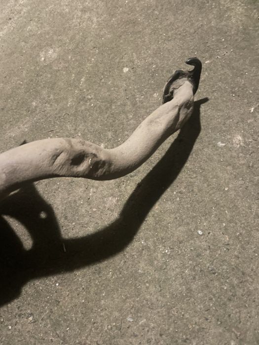 Продам трубу джог на 5bm