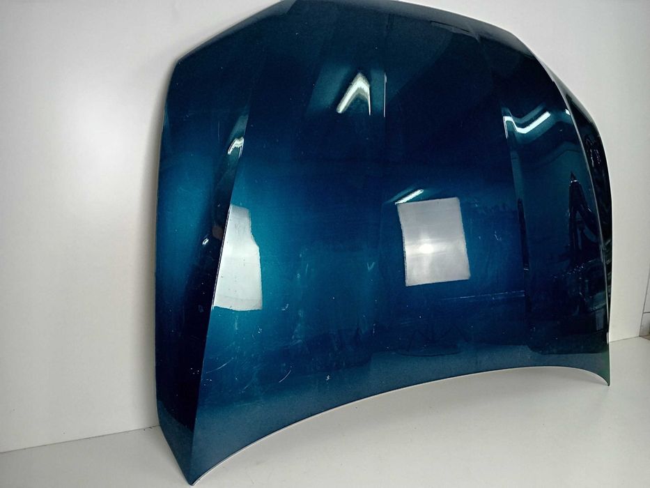 Капот audi e tron 4ke разборка