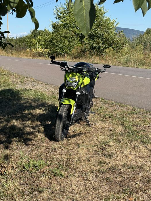 Продам ліфан ср220
