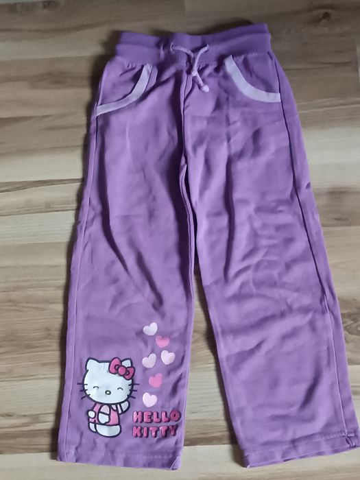 Dresy Hello Kitty dla dziewczynki