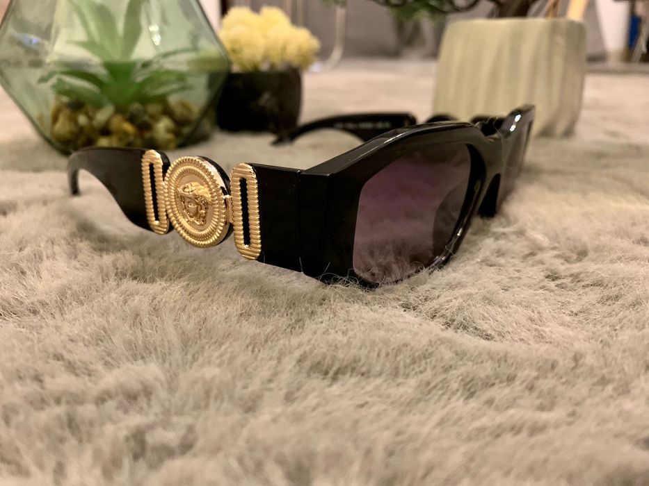 Oculos Versace Novos