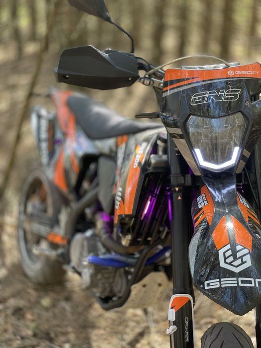 Продам,Geon gns 300