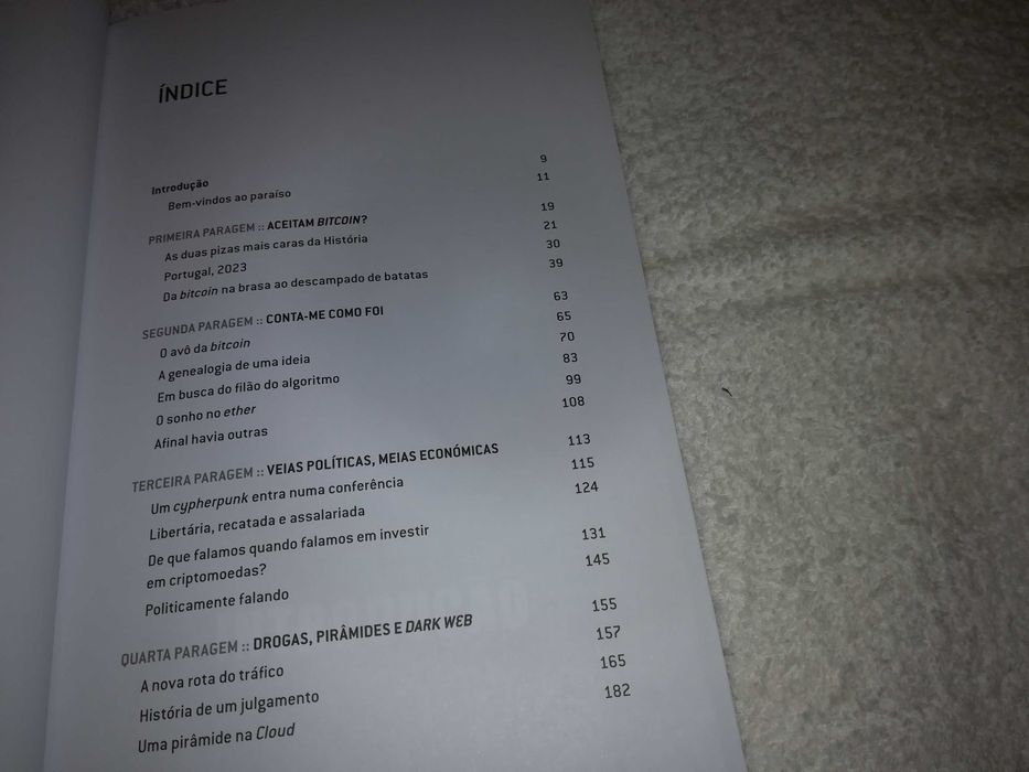 portugal, paraíso das criptomoedas (fábio monteiro e inês rocha) 2023