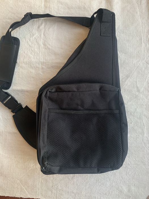 Mochila Térmica - NOVA