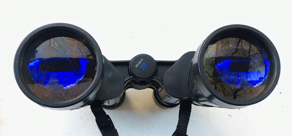 Бінокль Opticron Classic 10x50