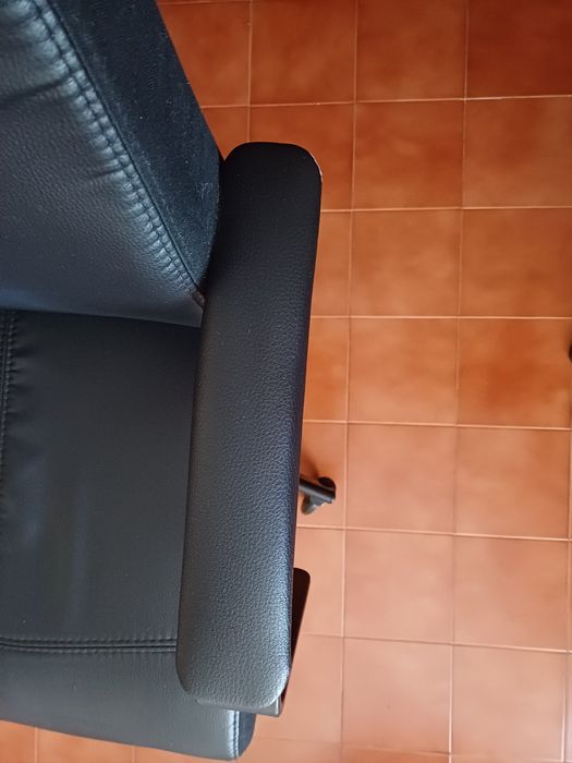 Cadeira escritório Ikea