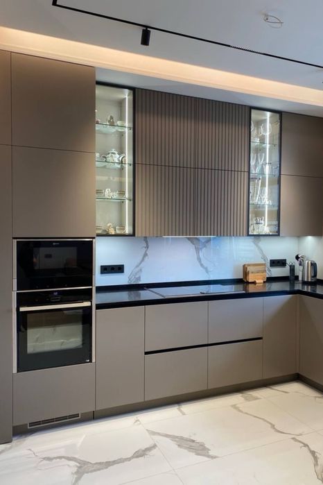 Недорогие и качественные кухоньки для Вас