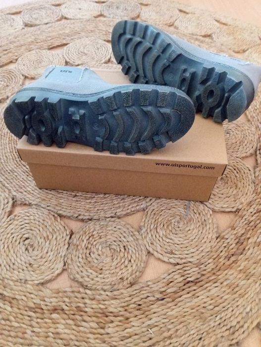 Mulher - Moda - Calçado