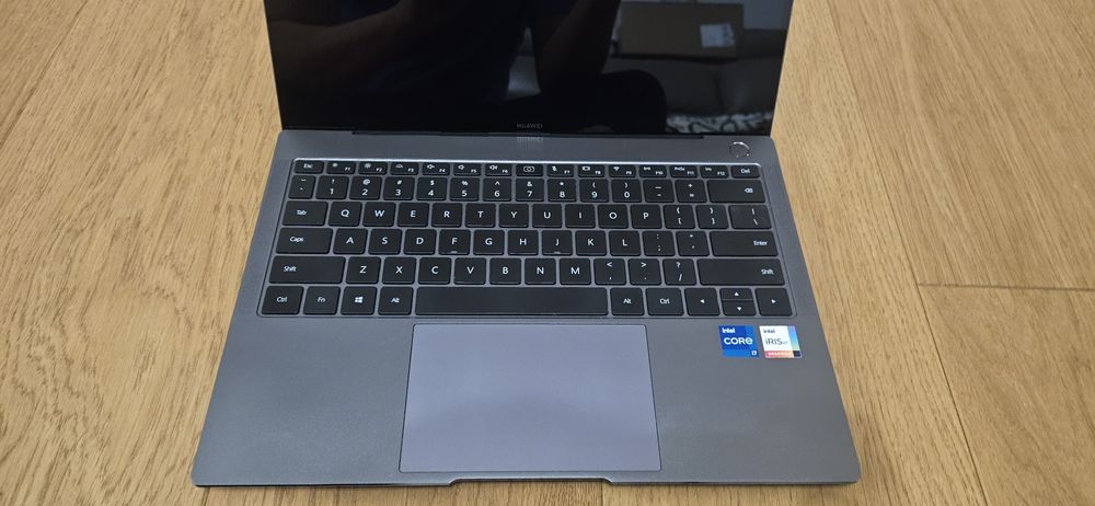 Huawei Matebook X Pro