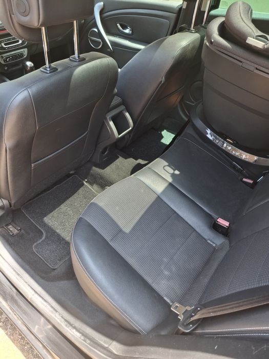 Renault Megane GTLine