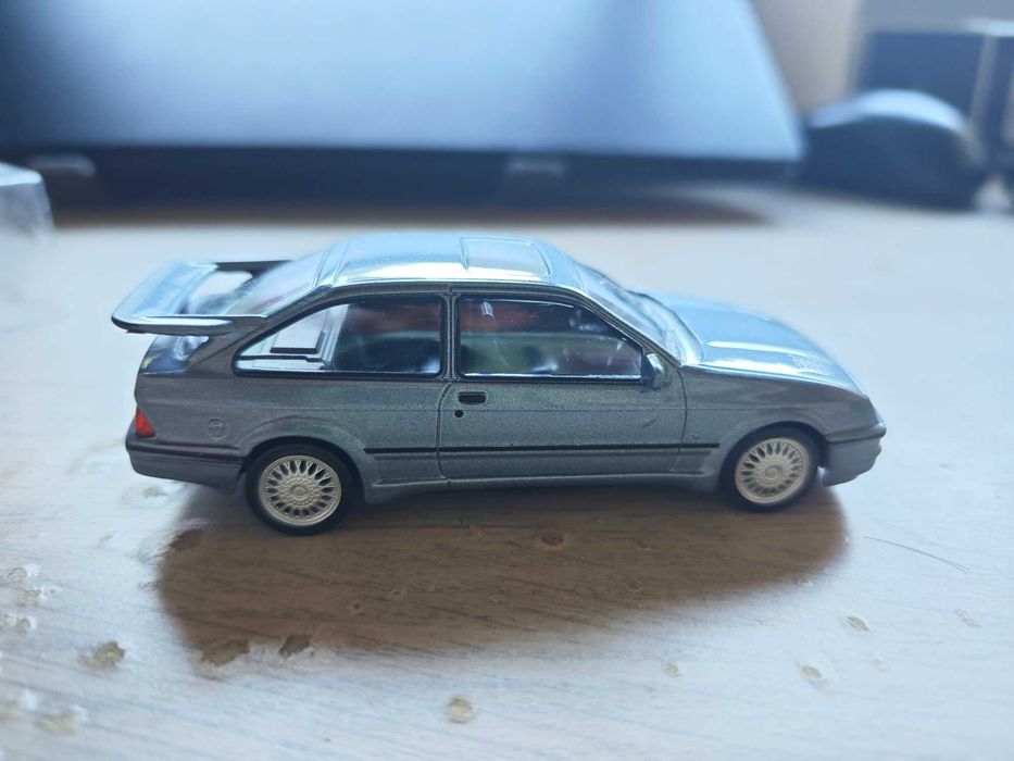 1/43 Miniatura Ford Sierra RS