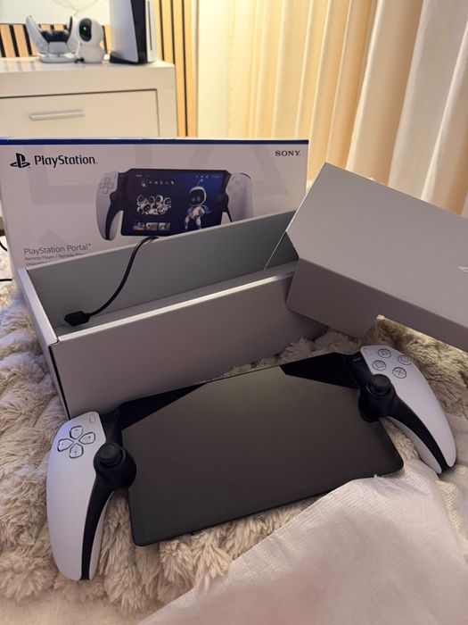 Playstation portatil
