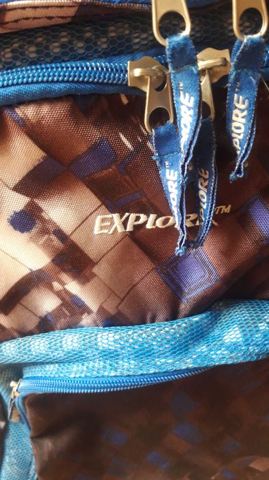 Mochila Troley Explore64740289915139122