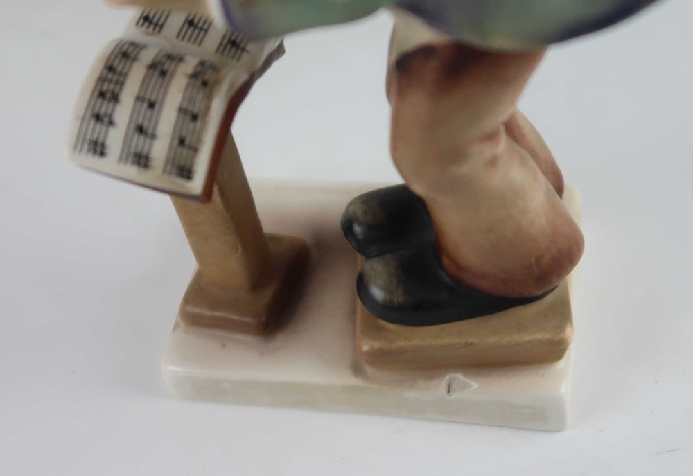 Goebel Ceramic Figures, EACH64740553654018124