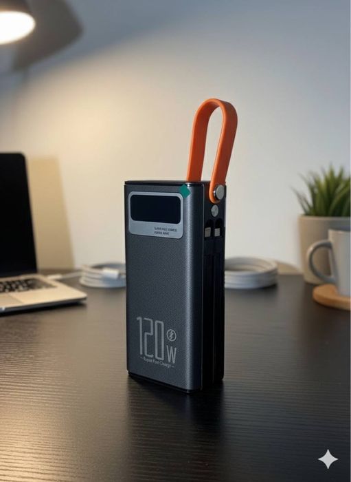 Power Bank 30000 MAh (Павер банк 30000)