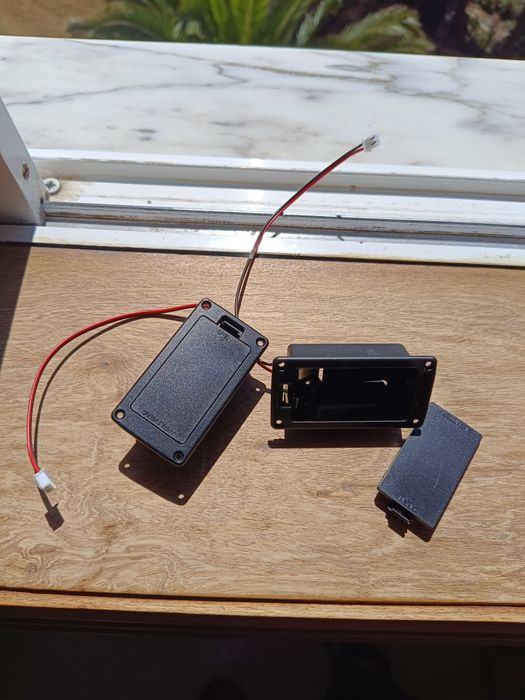 9V Battery Boxes64286045068162120