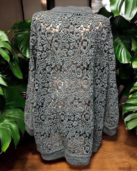 Свитер Marina Rinaldi XXL