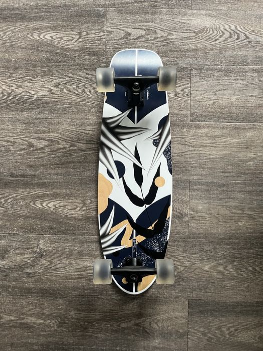 Longboard Surfskate
