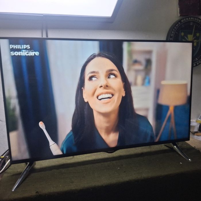 Panasonic 49" , smart TV, телевізори , опт та роздріб