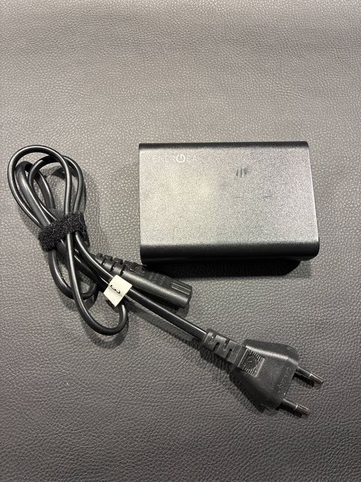 Energea зарядний пристрій 60Вт 5 USB-Type A, 1 USB Type-C